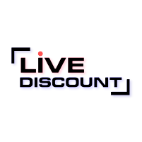 Live Discount
